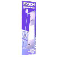 Epson Black Fabric Ribbon (C13S015055)